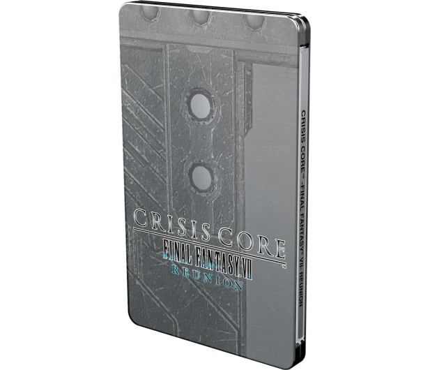 Switch Crisis Core – Final Fantasy VII – Reunion - 1063345 - zdjęcie 5
